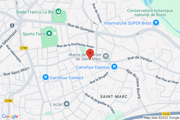 Espace Conduite
