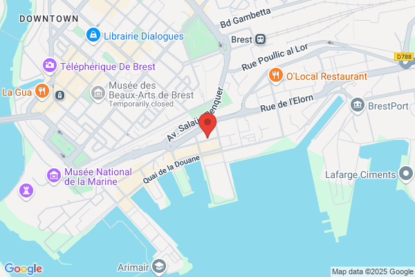 Adelaide Anne Avocat