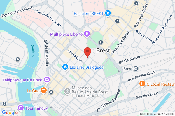 Cornen Michel Avocat