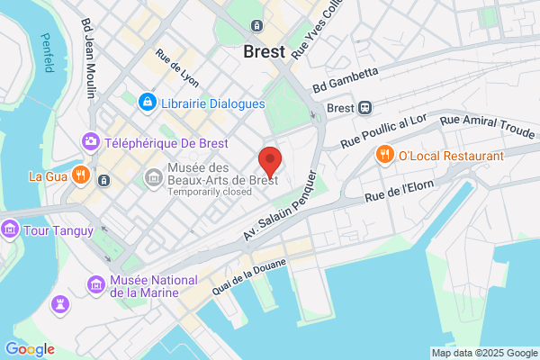 Kerjean Anne Avocat