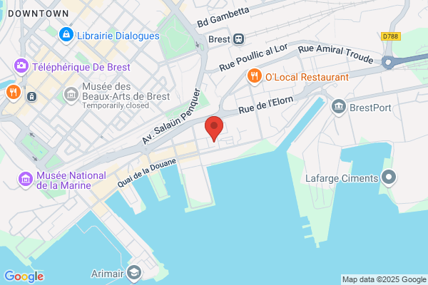 Banque De Bretagne Service Commercial