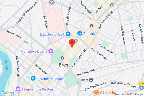 Banque Populaire De L Ouest Bpo St Pierre