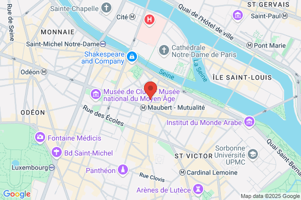 Bnp Paribas Agences 5eme Arrondissement Agence Place maub