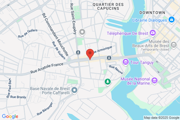Credit Industriel De L Ouest Cio