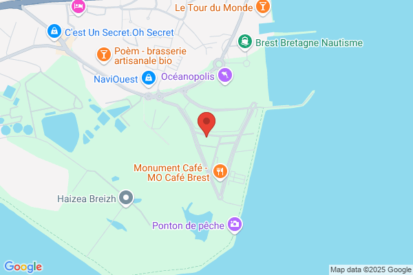 Beneteau Le Couteur Concessionnaire
