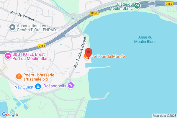 Comptoir Maritime