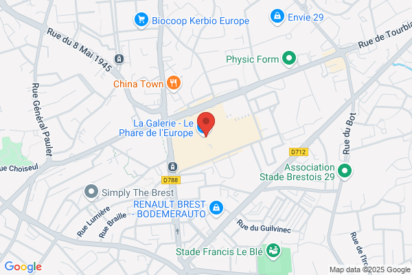 Histoire d'Or