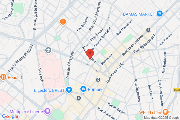 Au Saint Antoine