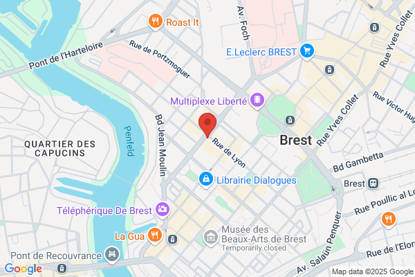 Au Saint Antoine