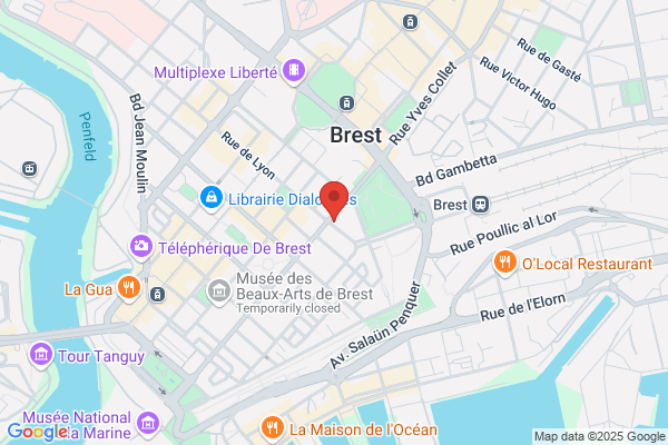 Aux Quatre Delices