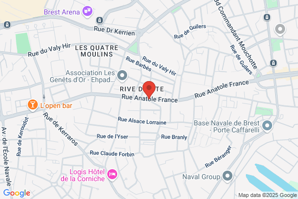 Boulangerie Patisserie Des 4 Moulins
