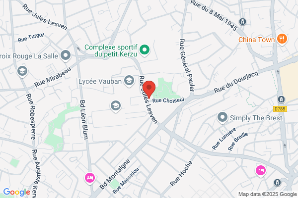 Boulangerie Patisserie Eric Pengam