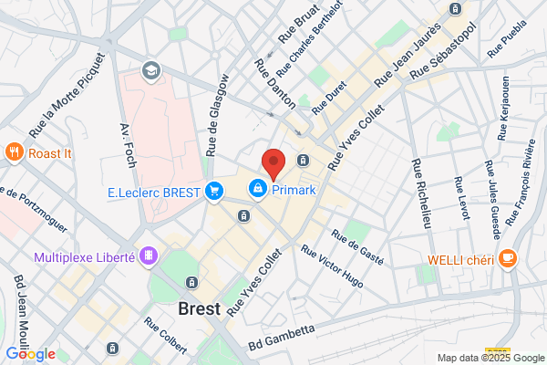 Boulangerie Patisserie Ollivier Yvon Et Fils