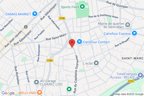 Garage Floch Francois