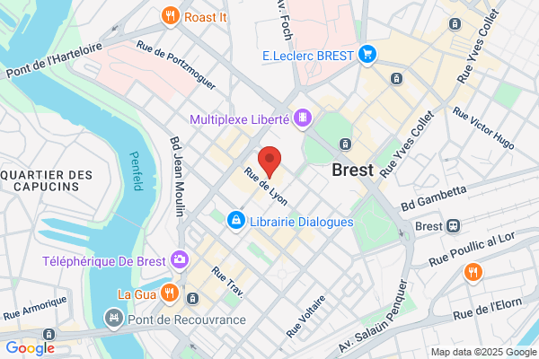 Boucherie Merrien