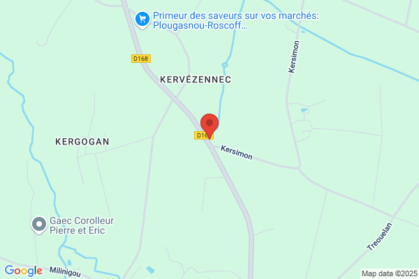 Gourvenec Jean Yves