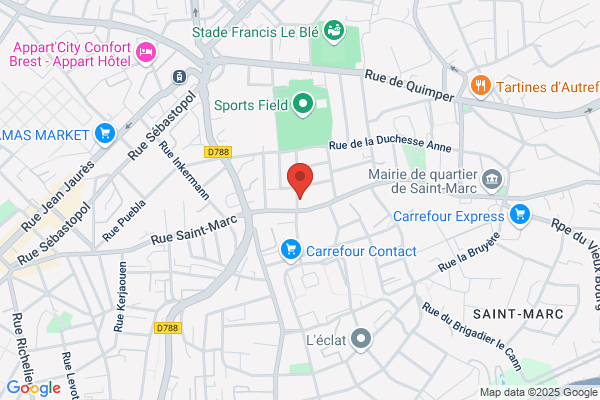 Auditeurs Associes