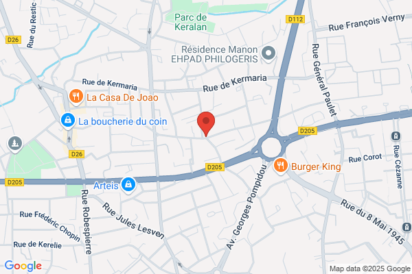 Bar Des Sports Pmu