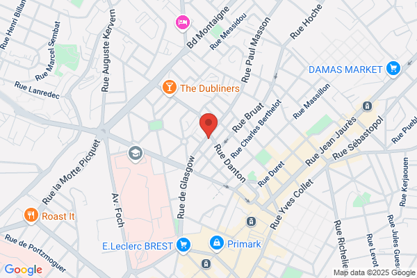 Bar Hotel Le Drakkar