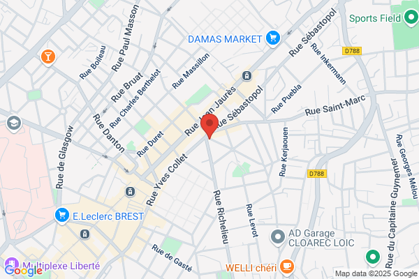 Bar Le Chat Noir