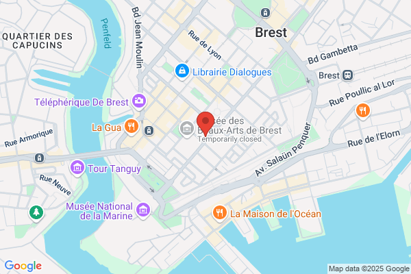 Bar Les Studios