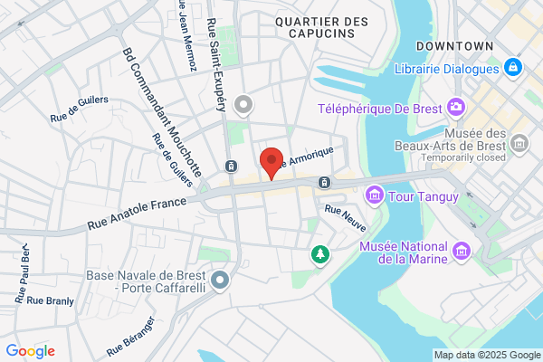 Bar Tabac Le 7eme Art
