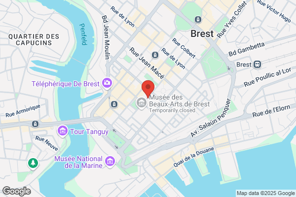 Bar Tabac Les Arts
