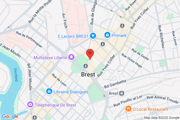 Bhv Brasserie