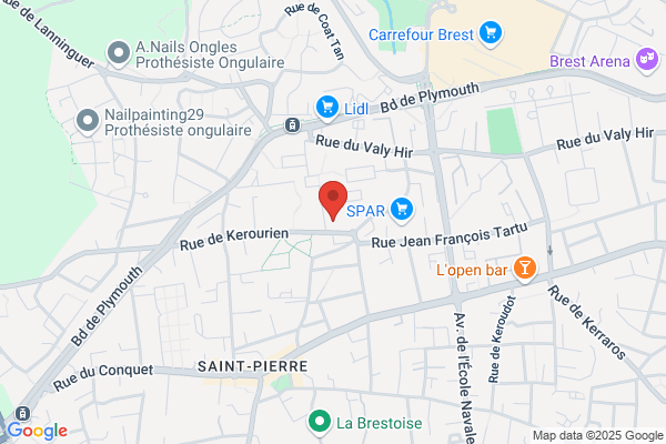 Centre Social Kerourien Comite D Animation Du grand Kerber