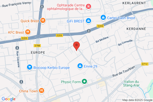 Chauffe Services