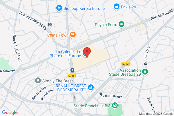Chaussures Bessec