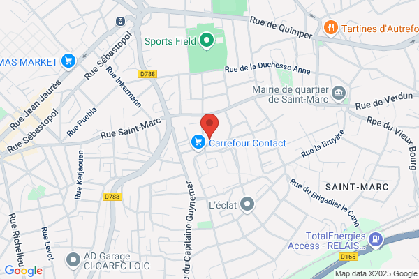 Entreprise Nouvelle De Ramonage