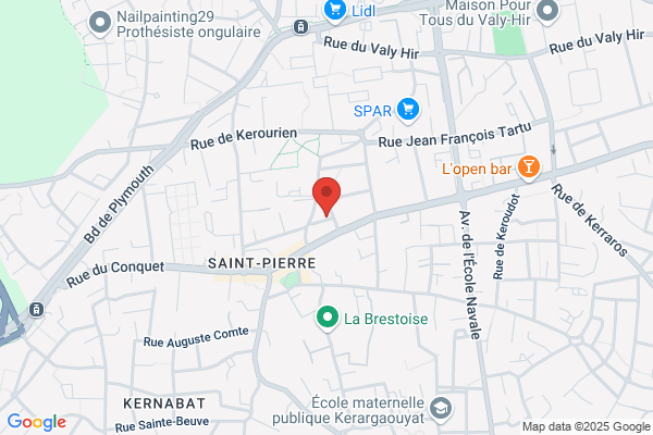 Guermeur Andre Atelier