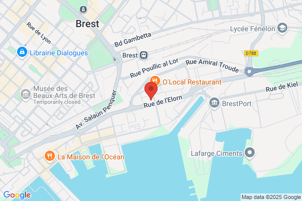 Boutique De Gestion Du Finistere