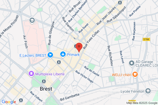 Espace Lentilles Saint Louis