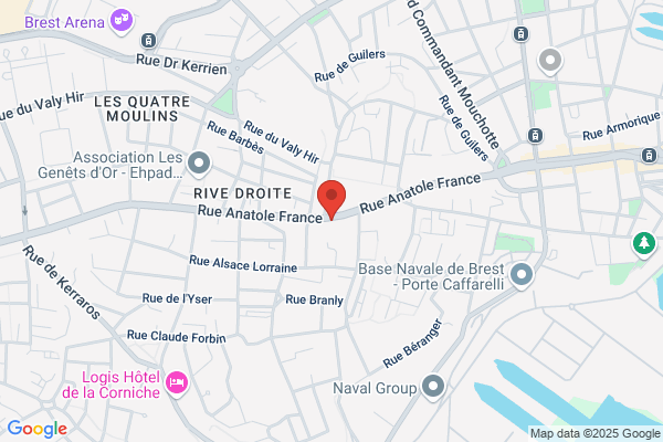 Couverture Servel