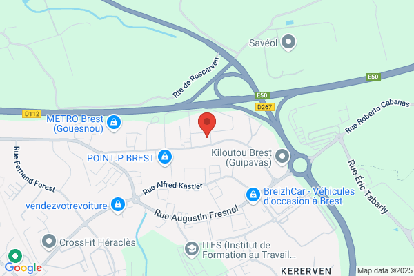 Technitoit Brest