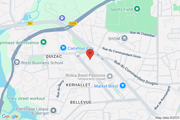 Creches Collectives Municipales Bellevue