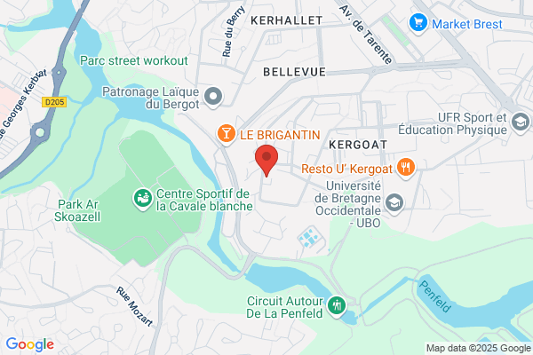 Creches Familiales Municipales Jardins D Enfants