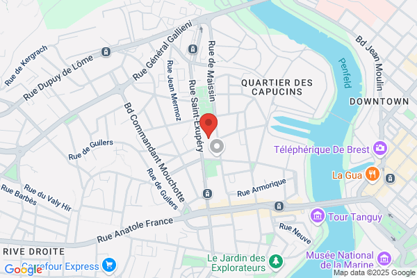 Creches Familiales Municipales Les Korrigans