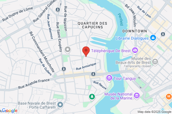Creperie La Chaumine