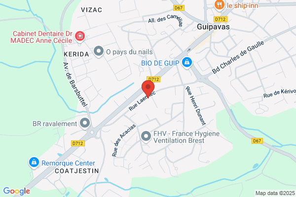 Le Rendez-Vous de la Cuisine