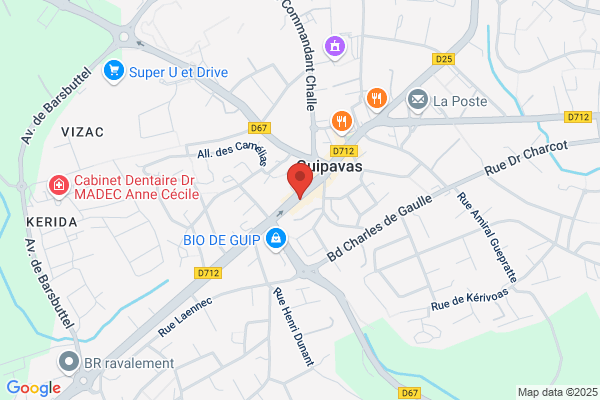 Amib Association Micro Informatique Brestoise