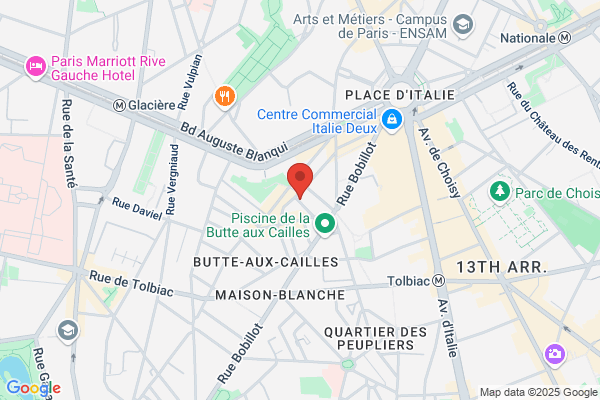 Archivistes Francais Association