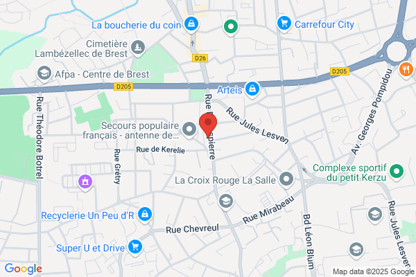 Association Don Bosco Centre De Formation