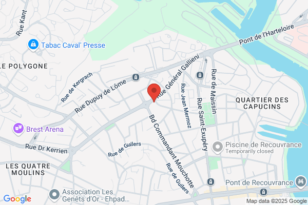 Association Don Bosco Placement Familiale Specialise