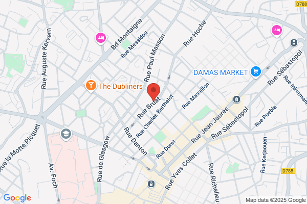 Association Emergence Chantier Insertion