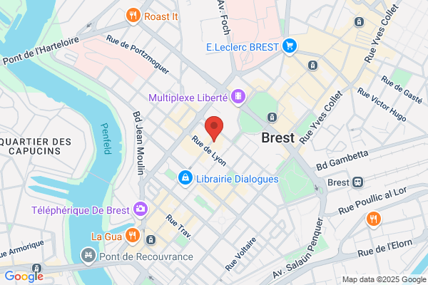 Atelier Zef Communication