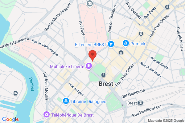 Bureau Info Jeunesse Bij