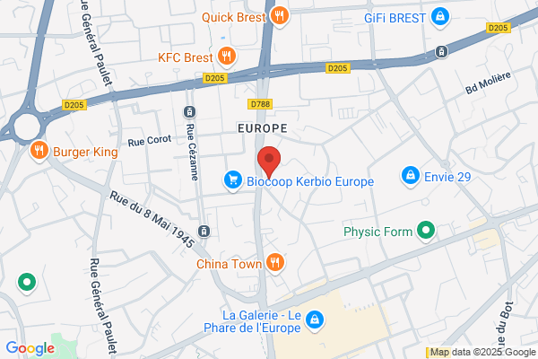 Centre Culturel Turc